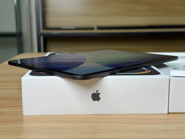 iPad Pro 11inch M5-1TB WiFi รูปที่ 3