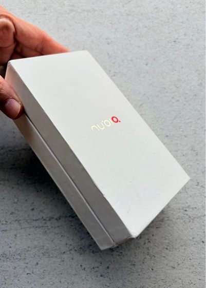 กล่องมือถือ Nubia Z7 mini รูปที่ 7