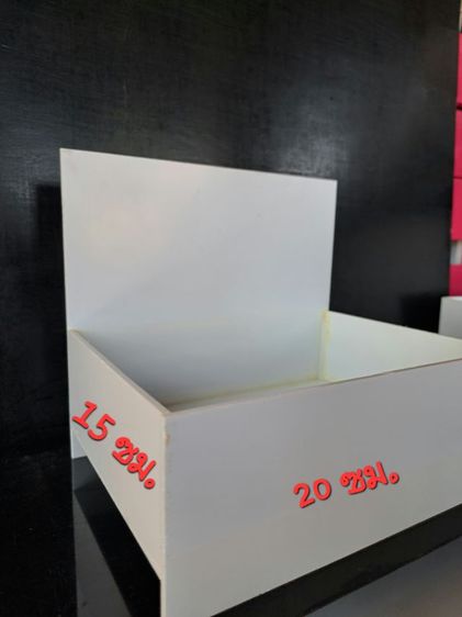 กล่องใส่เครื่องสำอาง รูปที่ 9