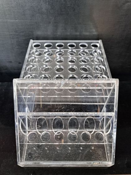 กล่องใส่เครื่องสำอาง รูปที่ 12