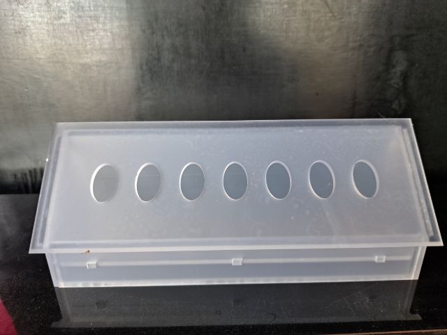 กล่องใส่เครื่องสำอาง รูปที่ 8