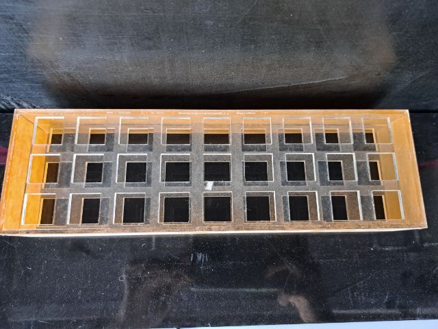 กล่องใส่เครื่องสำอาง รูปที่ 10