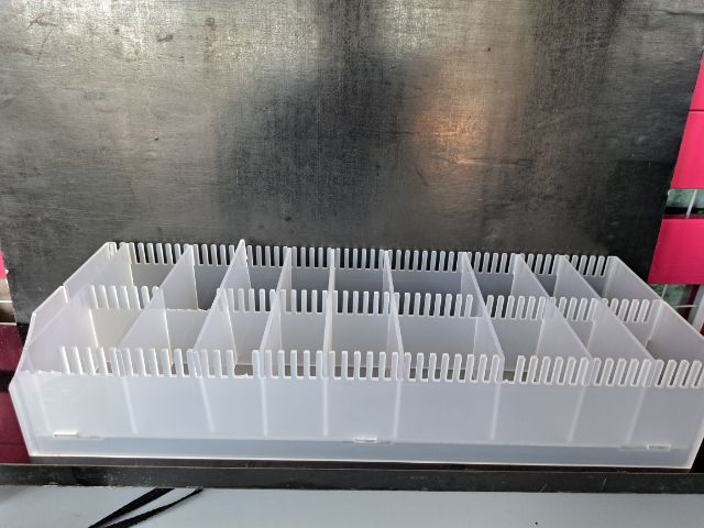 กล่องใส่เครื่องสำอาง รูปที่ 13