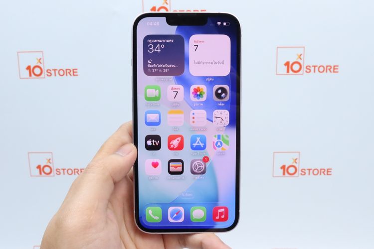 iPhone 14 256GB  - ID26040092 รูปที่ 2