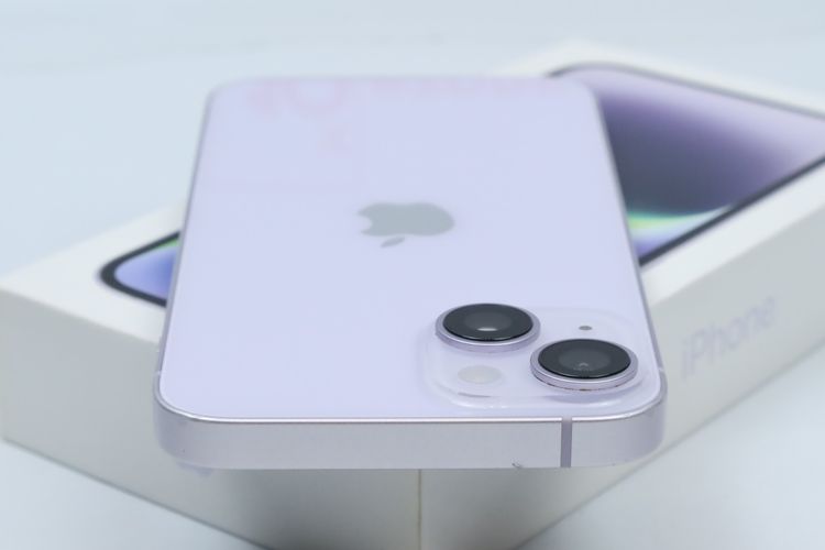 iPhone 14 256GB  - ID26040092 รูปที่ 10