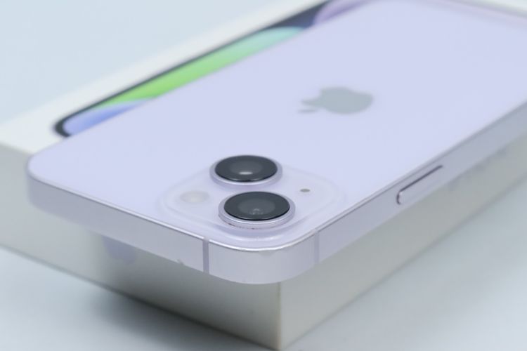 iPhone 14 256GB  - ID26040092 รูปที่ 9