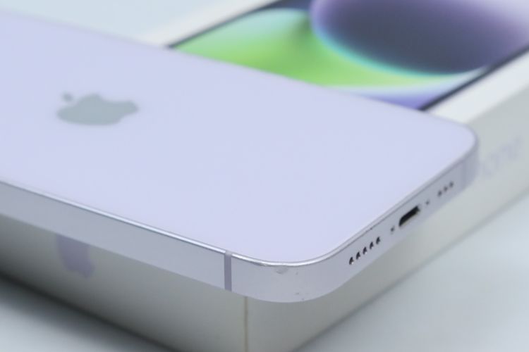 iPhone 14 256GB  - ID26040092 รูปที่ 7