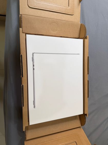 MacBook Air M3 15” รูปที่ 10