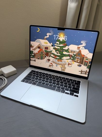 MacBook Air M3 15” รูปที่ 2