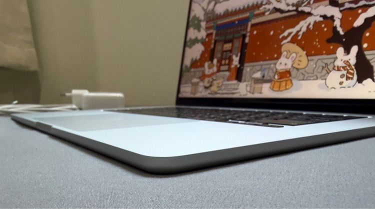 MacBook Air M3 15” รูปที่ 3