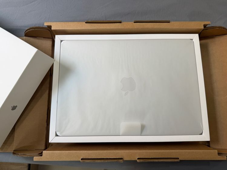 MacBook Air M3 15” รูปที่ 11