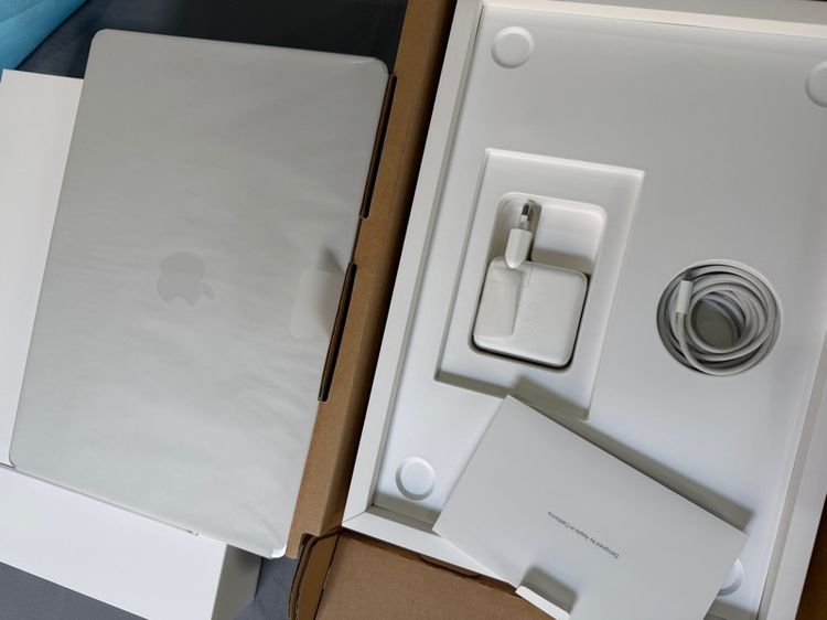 MacBook Air M3 15” รูปที่ 12