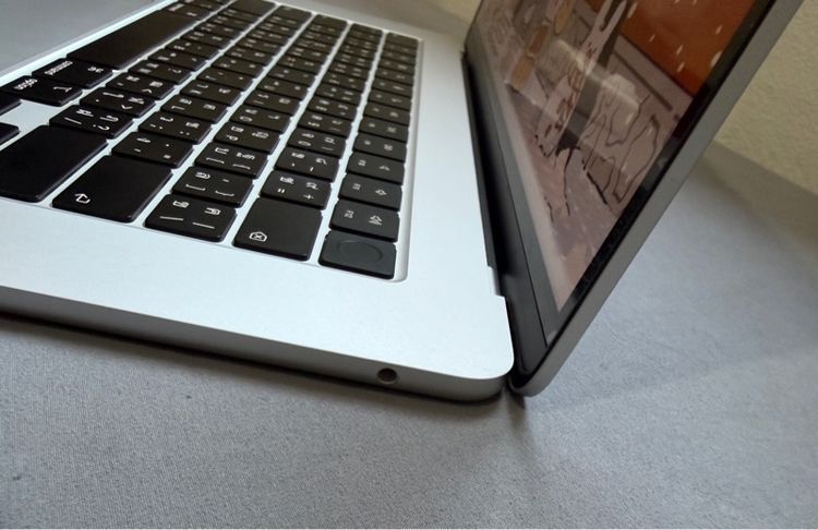 MacBook Air M3 15” รูปที่ 7