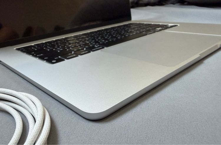 MacBook Air M3 15” รูปที่ 4