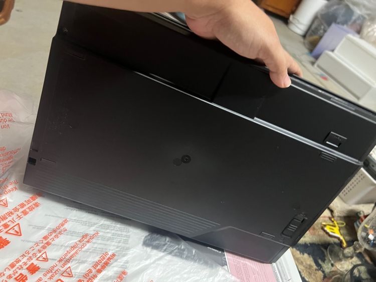 เครื่องแสกนเอกสาร รูปที่ 5