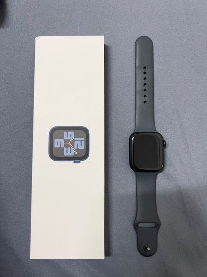 Apple Watch SE2 44mm 