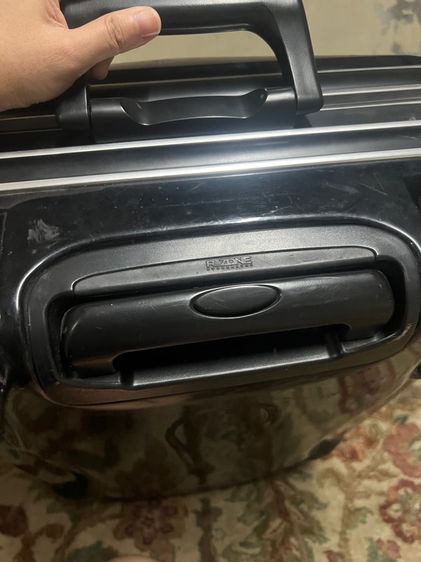 กระเป๋าเดินทาง รูปที่ 4