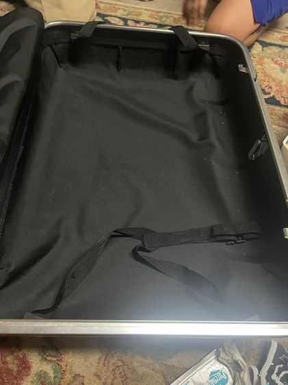 กระเป๋าเดินทาง รูปที่ 12