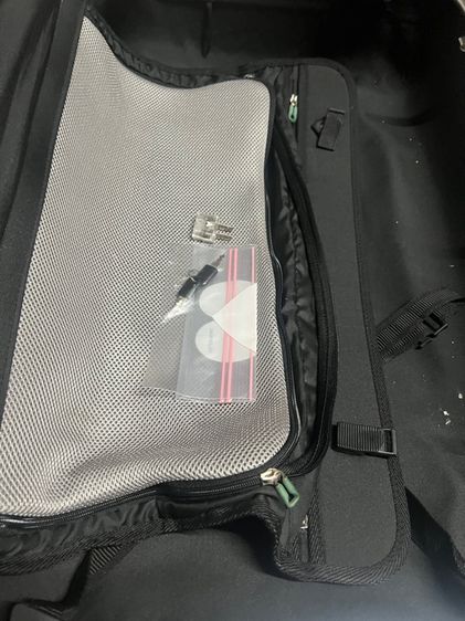 กระเป๋าเดินทาง รูปที่ 13