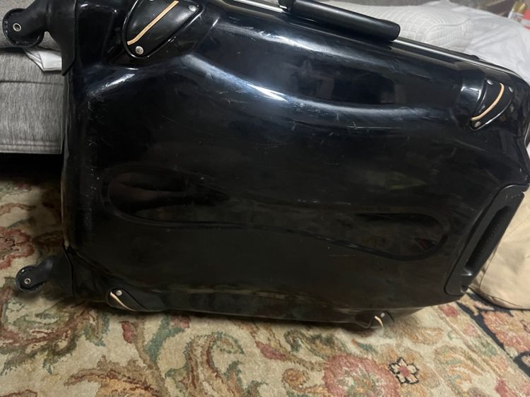 กระเป๋าเดินทาง รูปที่ 7