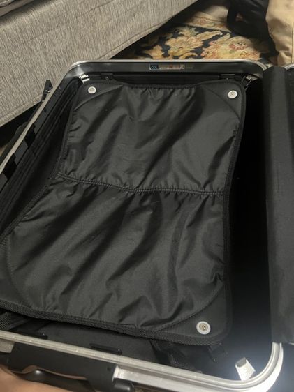 กระเป๋าเดินทาง รูปที่ 10