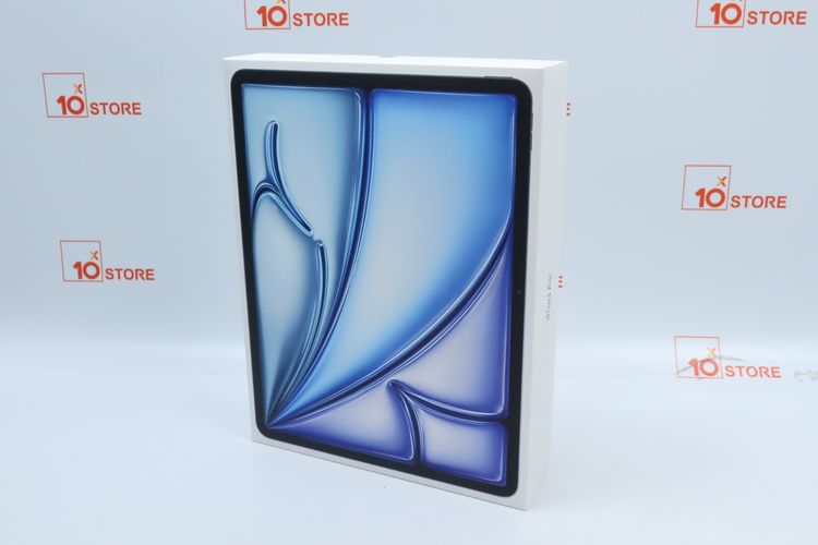 iPad Air M4 13" 128GB WiFi (มือ 1)  - ID26040094 รูปที่ 2