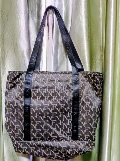 กระเป๋าถือ Flynow  ทรงTote Bag  รูปที่ 3