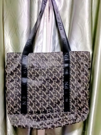 กระเป๋าถือ Flynow  ทรงTote Bag  รูปที่ 2