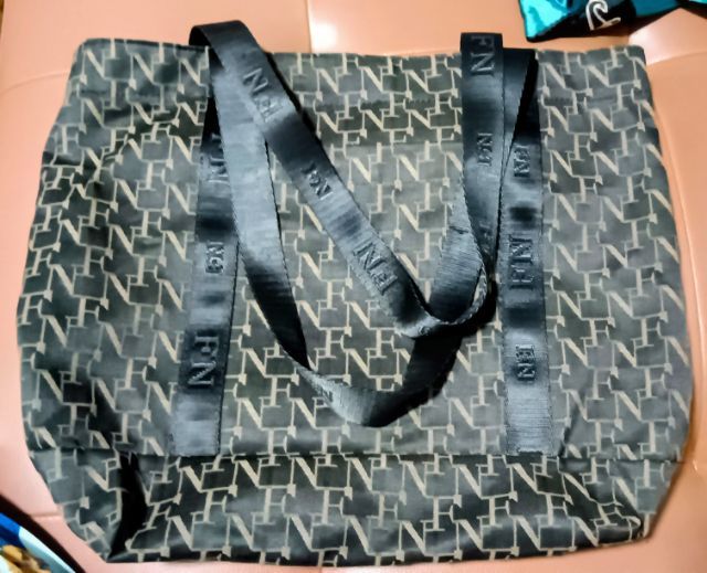 กระเป๋าถือ Flynow  ทรงTote Bag 