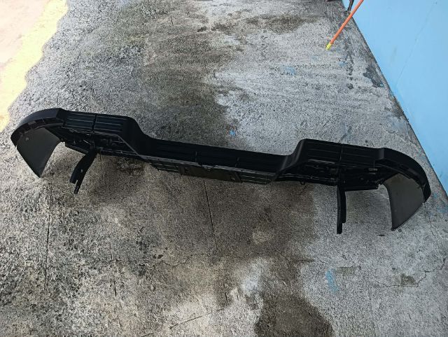 ท่อสูตรอีซูซุออนิว,กันชนท้ายของโตโยต้ามือสอง สภาพดี รูปที่ 3