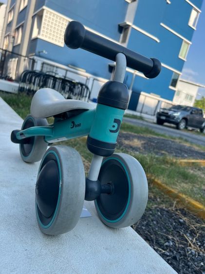 ขาไถเด็ก รูปที่ 3