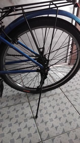 จักรยาน24นิ้ว รูปที่ 6