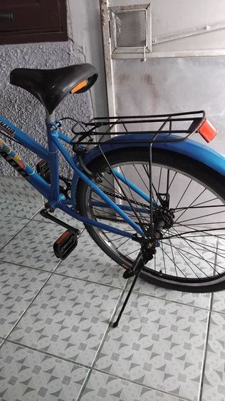 จักรยาน24นิ้ว