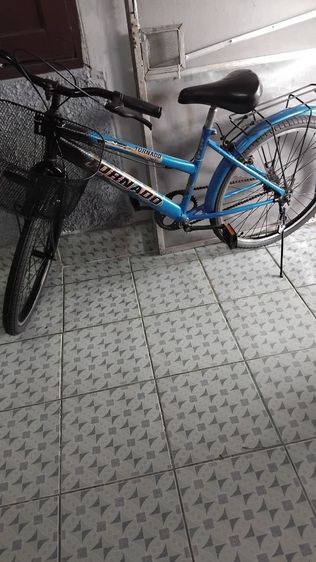 จักรยาน24นิ้ว รูปที่ 4