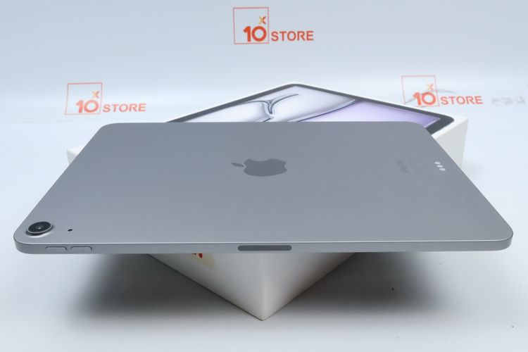 iPad Air M2 11" 256GB WiFi - ID26040097 รูปที่ 7