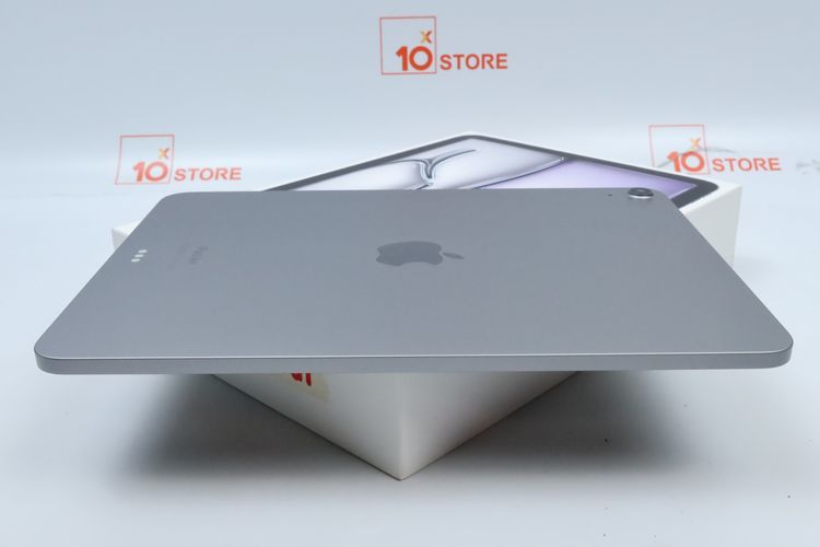 iPad Air M2 11" 256GB WiFi - ID26040097 รูปที่ 11