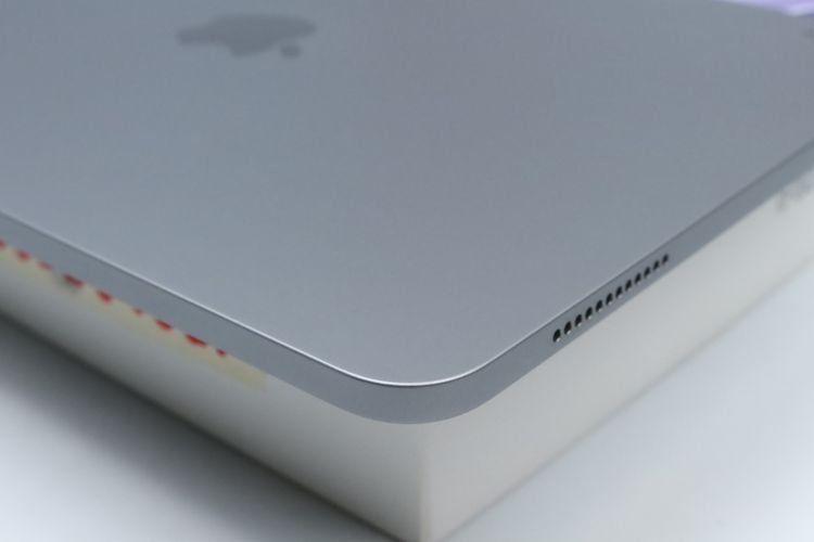 iPad Air M2 11" 256GB WiFi - ID26040097 รูปที่ 10