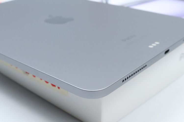 iPad Air M2 11" 256GB WiFi - ID26040097 รูปที่ 6