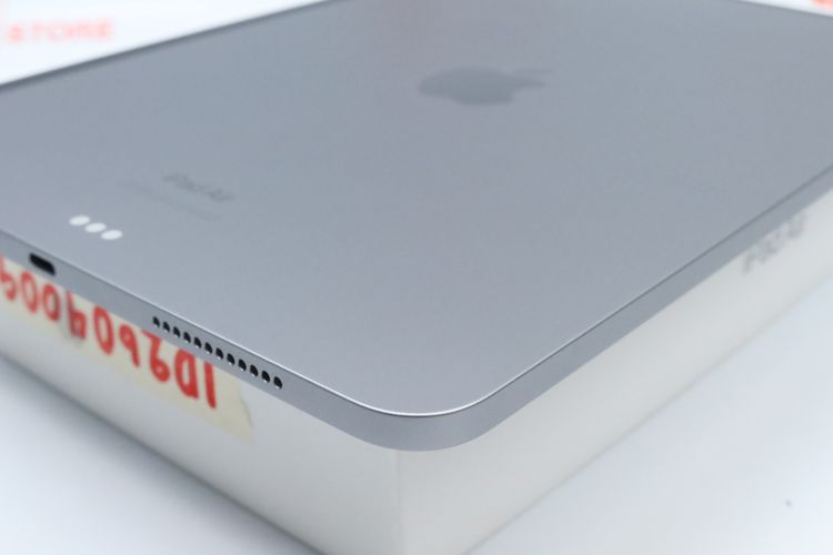 iPad Air M2 11" 256GB WiFi - ID26040097 รูปที่ 12