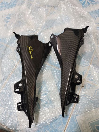 forza 350 รูปที่ 5