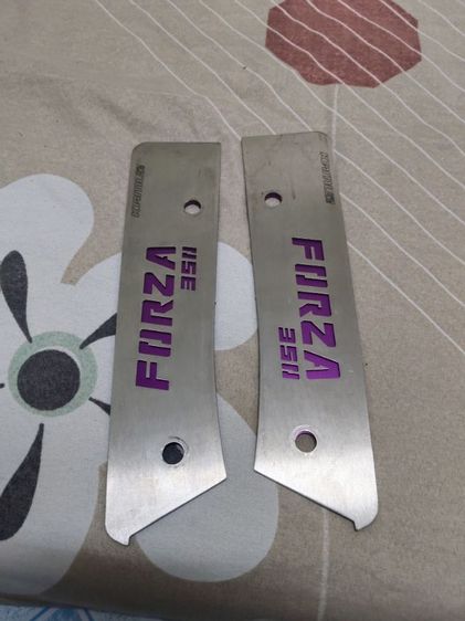 forza 350 รูปที่ 3