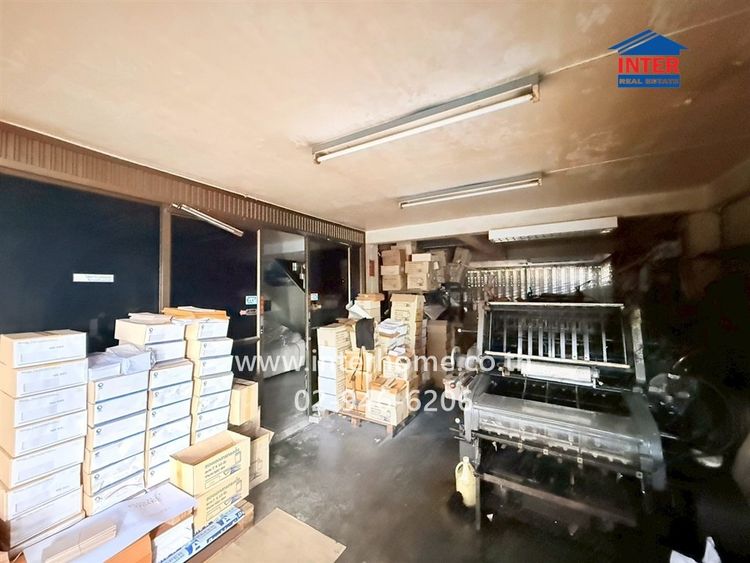 อาคารพาณิชย์ 5.5 ชั้น 33 ตร.ว. อาคารพาณิชย์ ซอยรัชดาภิเษก19 ถนนรัชดาภิเษก ถนนรัชดาภิเษก19 เขตบางกอกใหญ่ กรุงเทพมหานคร รูปที่ 4