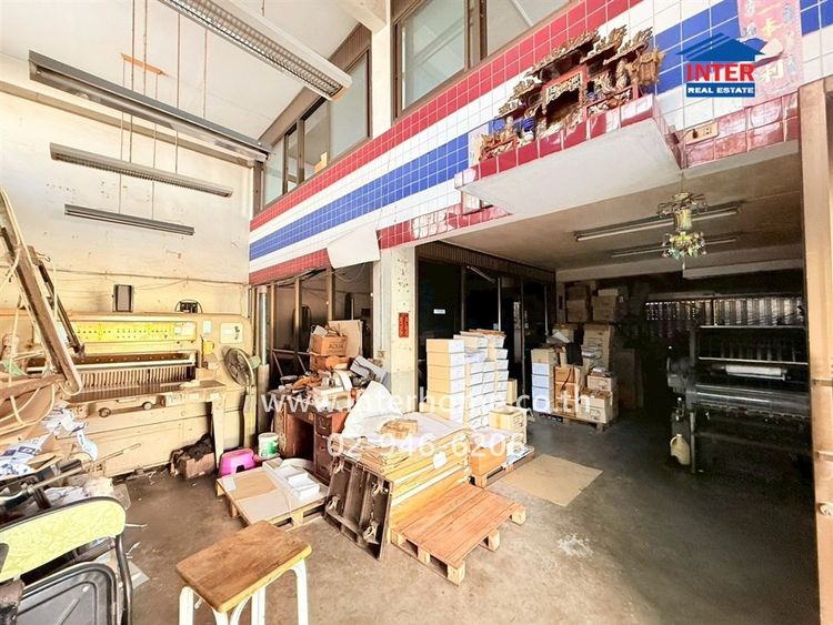 อาคารพาณิชย์ 5.5 ชั้น 33 ตร.ว. อาคารพาณิชย์ ซอยรัชดาภิเษก19 ถนนรัชดาภิเษก ถนนรัชดาภิเษก19 เขตบางกอกใหญ่ กรุงเทพมหานคร รูปที่ 3