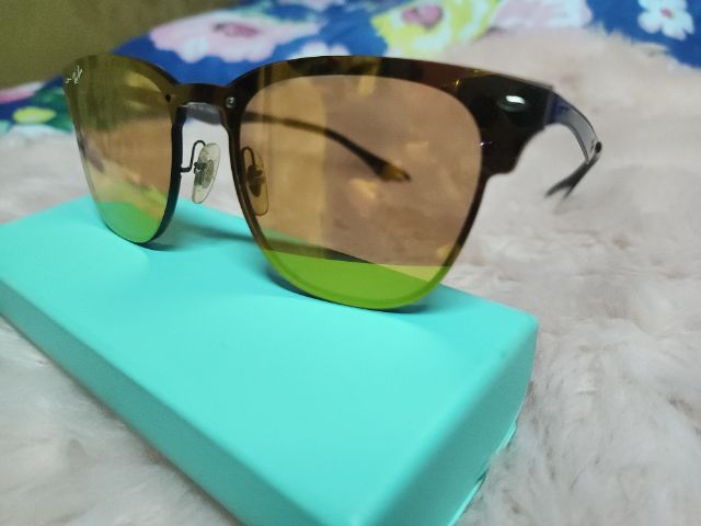แว่นกันแดด Ray Ban  รูปที่ 5