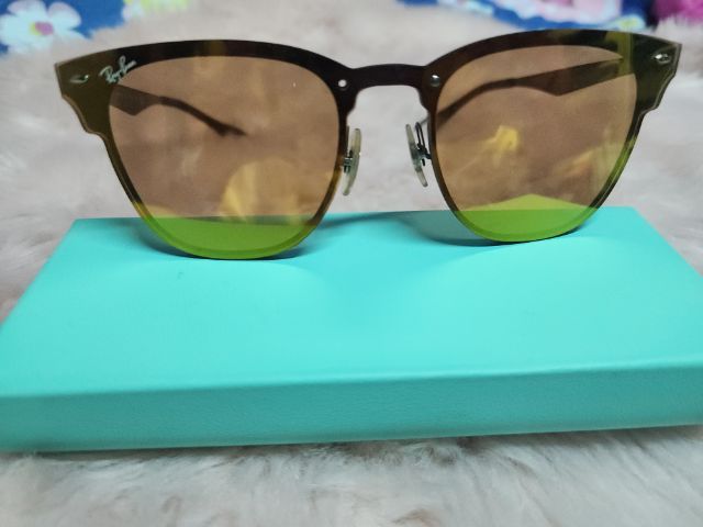 แว่นกันแดด Ray Ban 