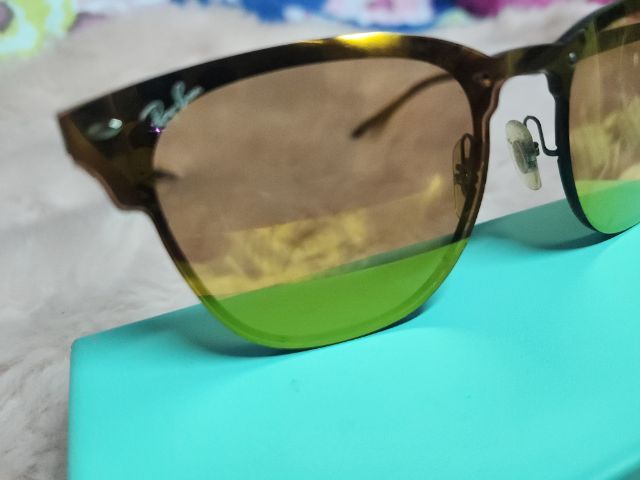 แว่นกันแดด Ray Ban  รูปที่ 2