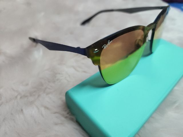 แว่นกันแดด Ray Ban  รูปที่ 3