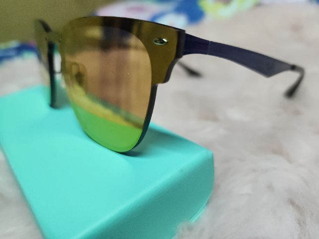 แว่นกันแดด Ray Ban  รูปที่ 6