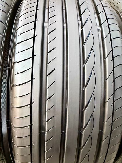 ยางถอดป้ายแดงขอบ 17” ยี่ห้อ YOKOHAMA รุ่น ADVAN DB DECIBEL ขนาด 215-50R17 ปี 25 ตุ่มหน้ายางยังอยู่ รูปที่ 6