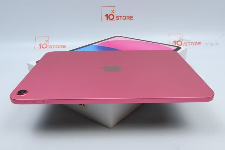 iPad Gen 11 128GB WiFi - ID26040099 รูปที่ 7